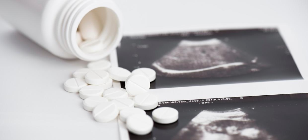 aborto pillole