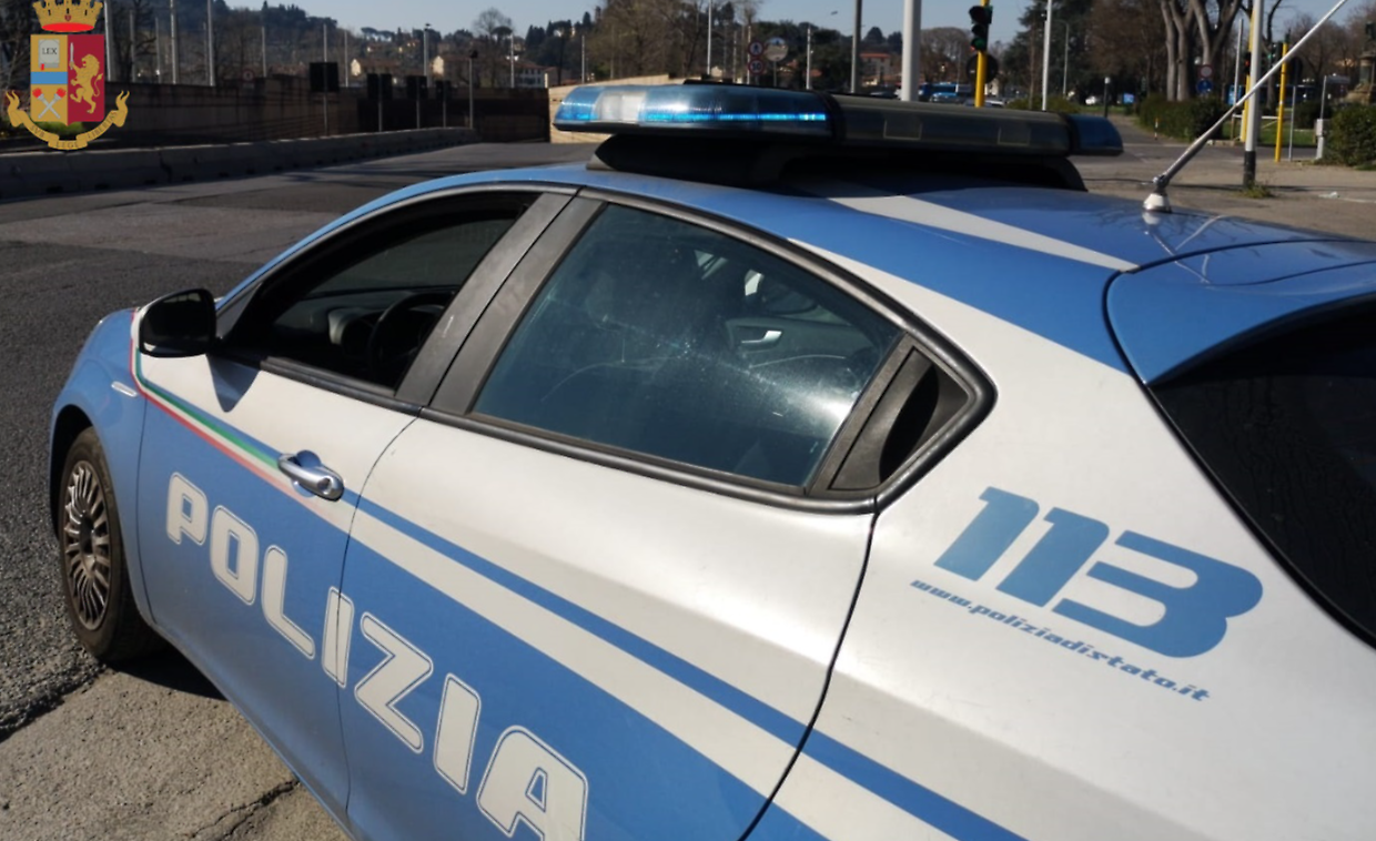 Settimo accoltellato in sette giorni a Torino