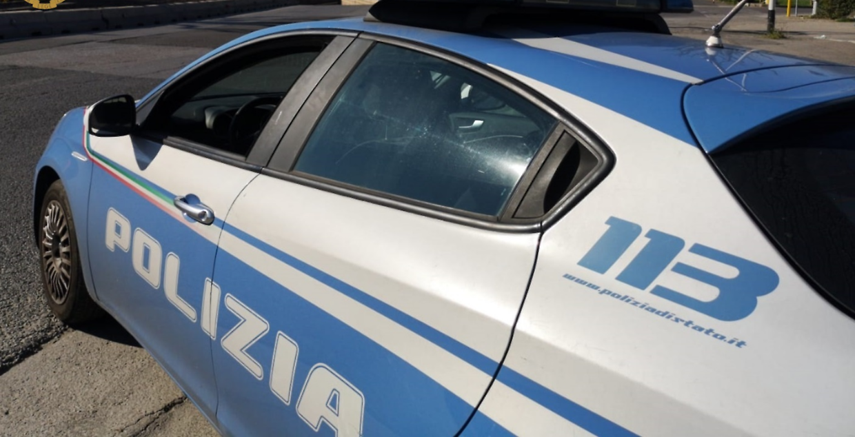 Controlli della Polizia Stradale: 50 verifiche, 29 irregolarit&agrave; riscontrate