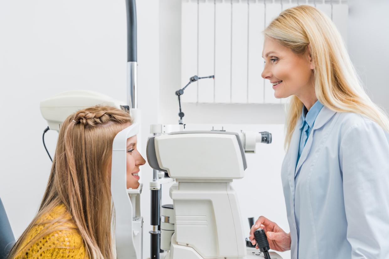 Prevenzione visiva nei bambini: un progetto di successo a Ceresole d'Alba