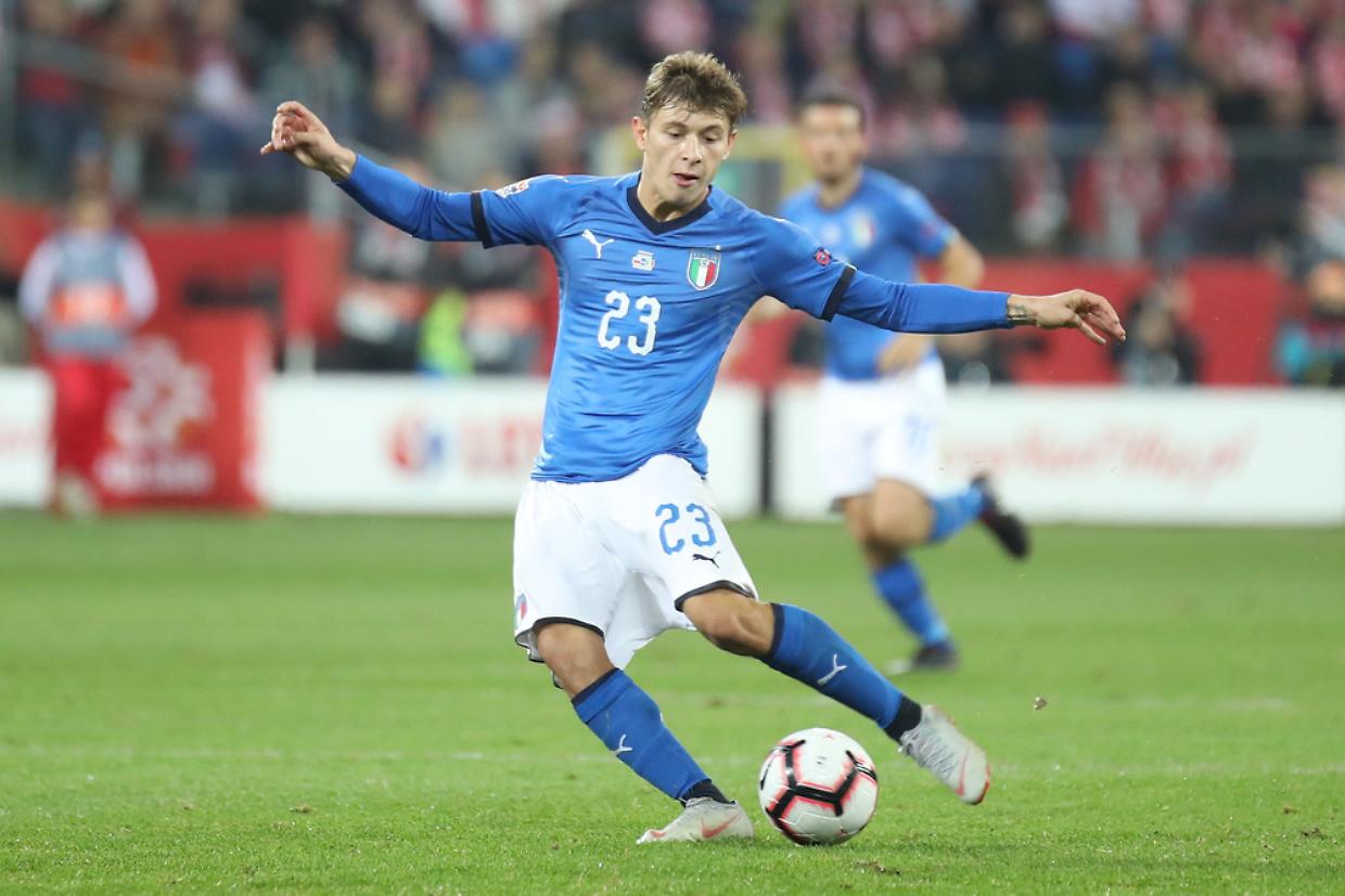 barella italia