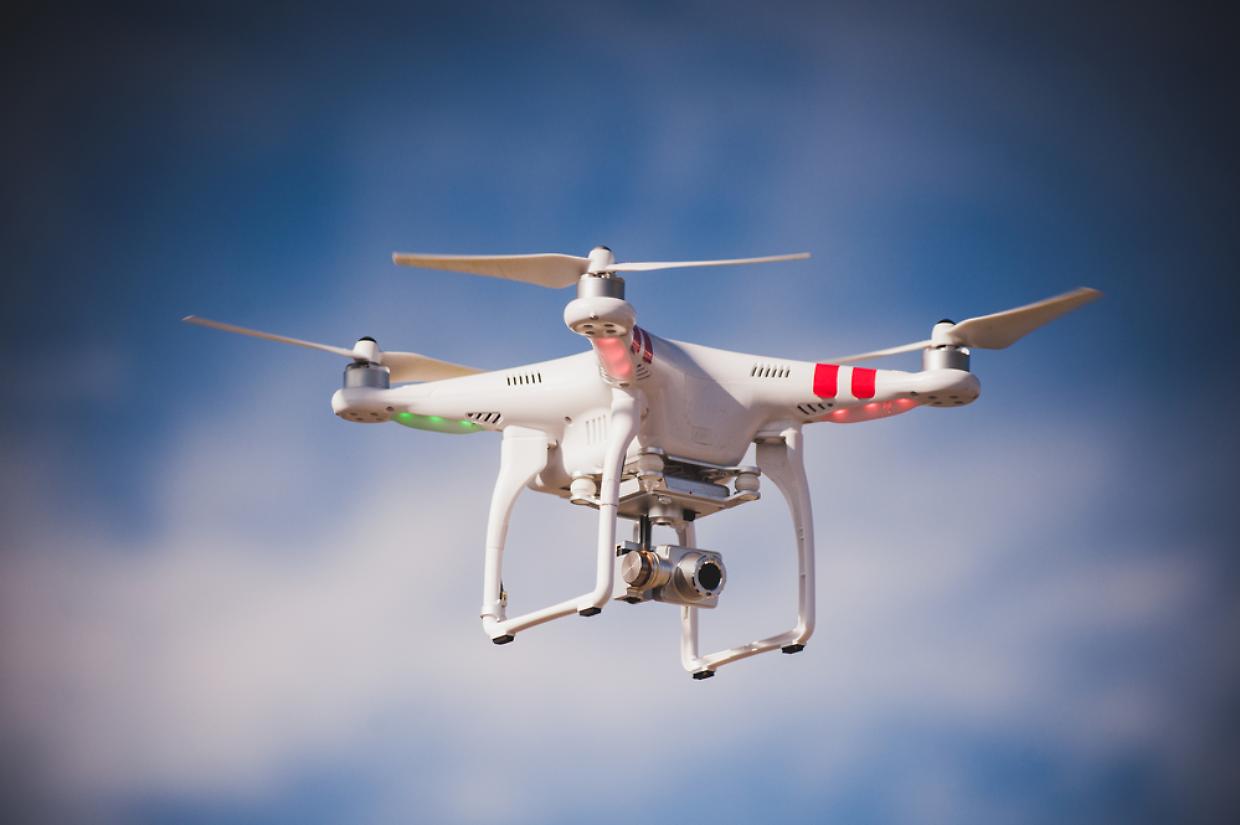 Drone