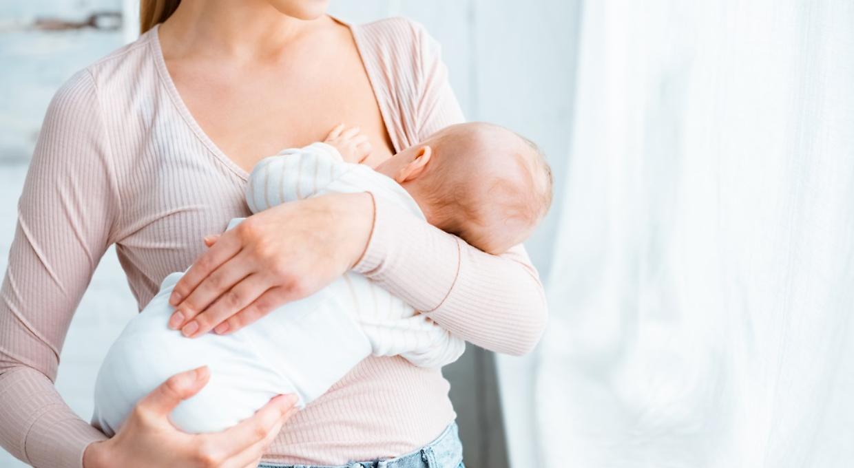 Torino, dall'1 al 7 ottobre la Settimana Mondiale per l'Allattamento Materno