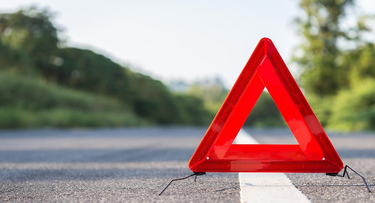 incidente stradale