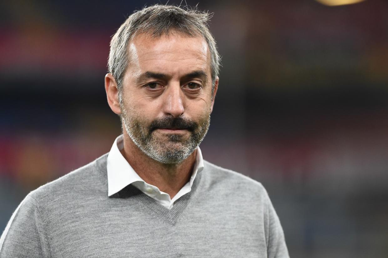 marco giampaolo