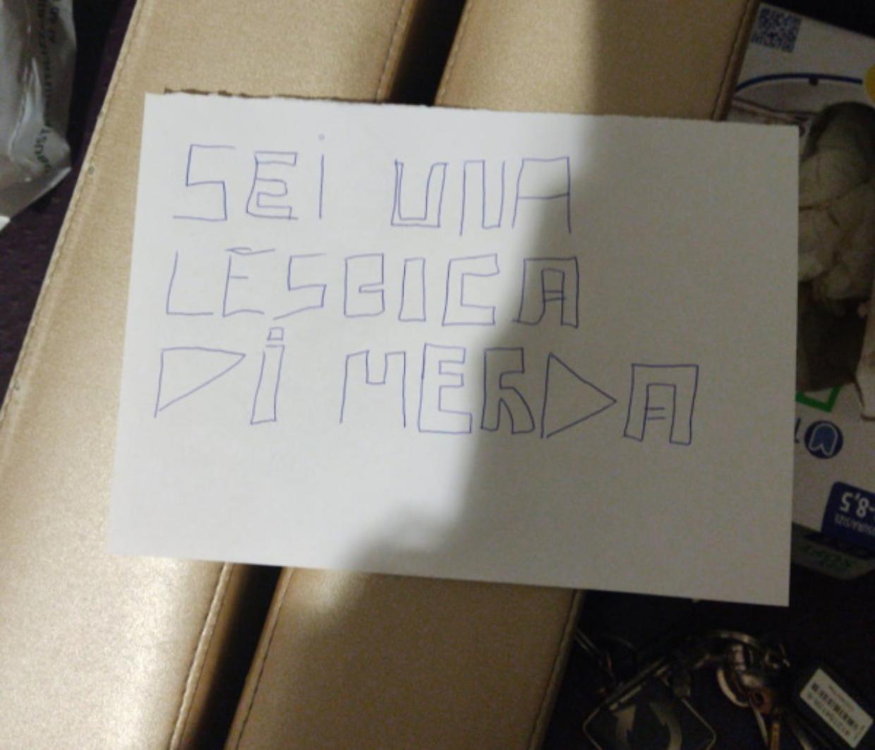 Bigletto
