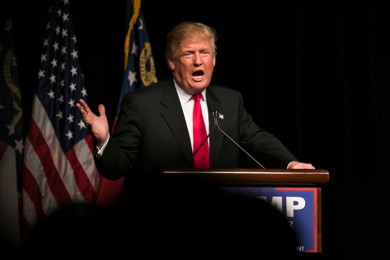 Trump rinvia la partenza per il vertice Nato di Amsterdam, probabile causa la crisi in Iran