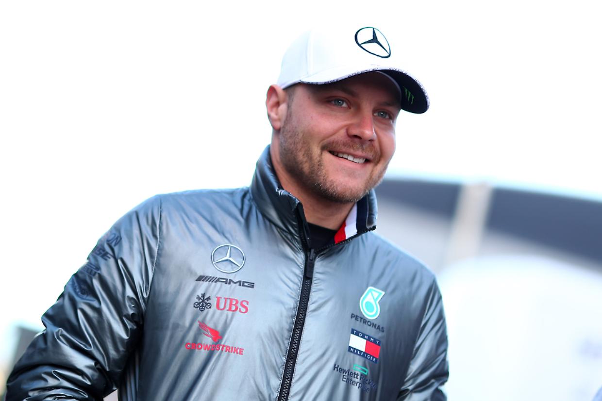 f1 bottas