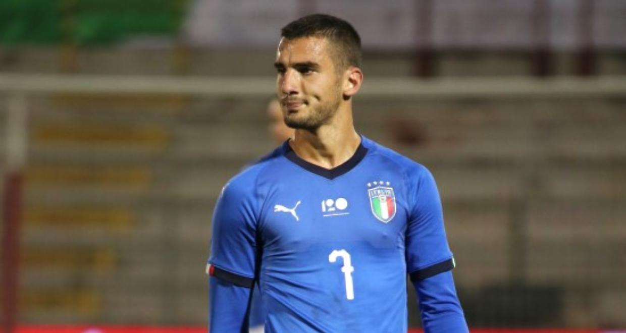 Federico Bonazzoli Torino