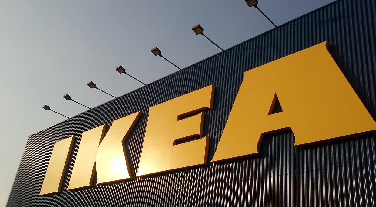 ikea store dp