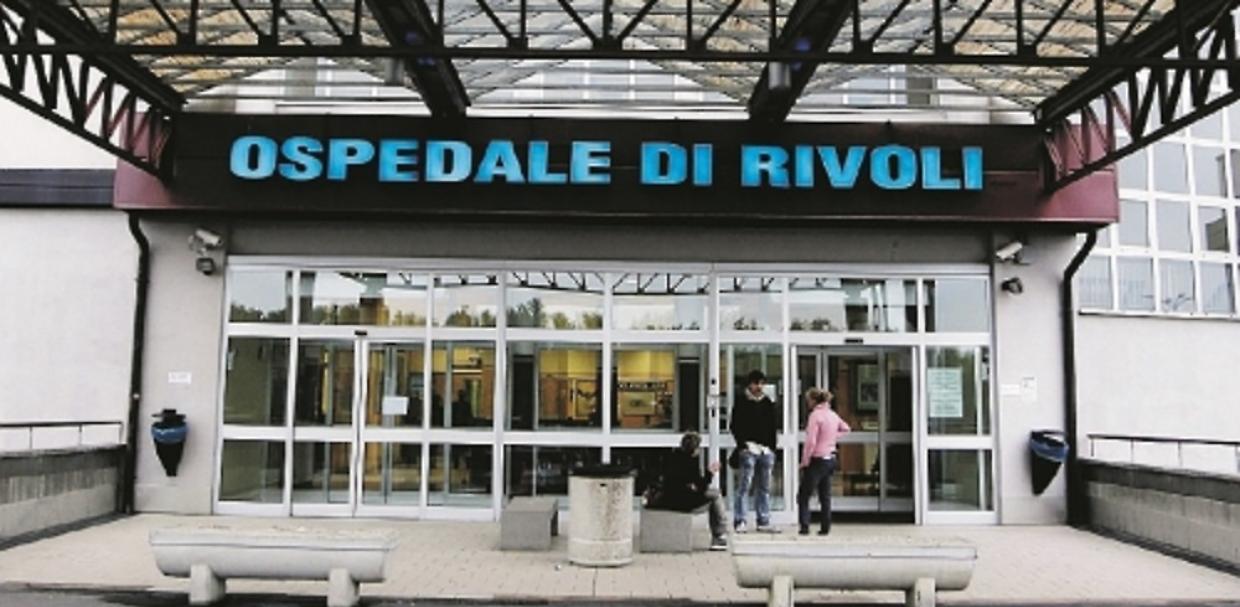 Famiglia rivolese dona un nuovo ecografo al reparto di Pediatria