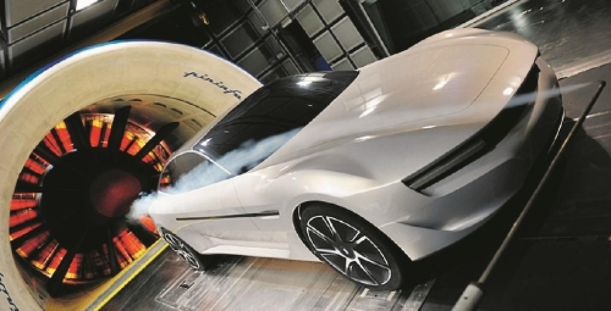 pininfarina