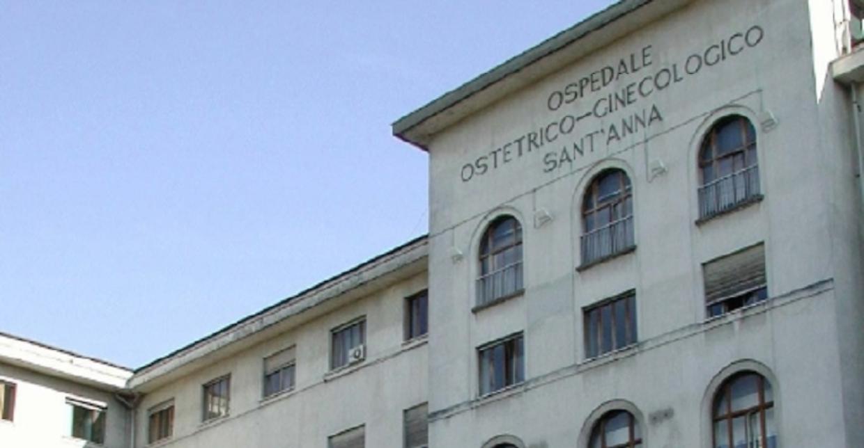 sant'anna torino ospedale