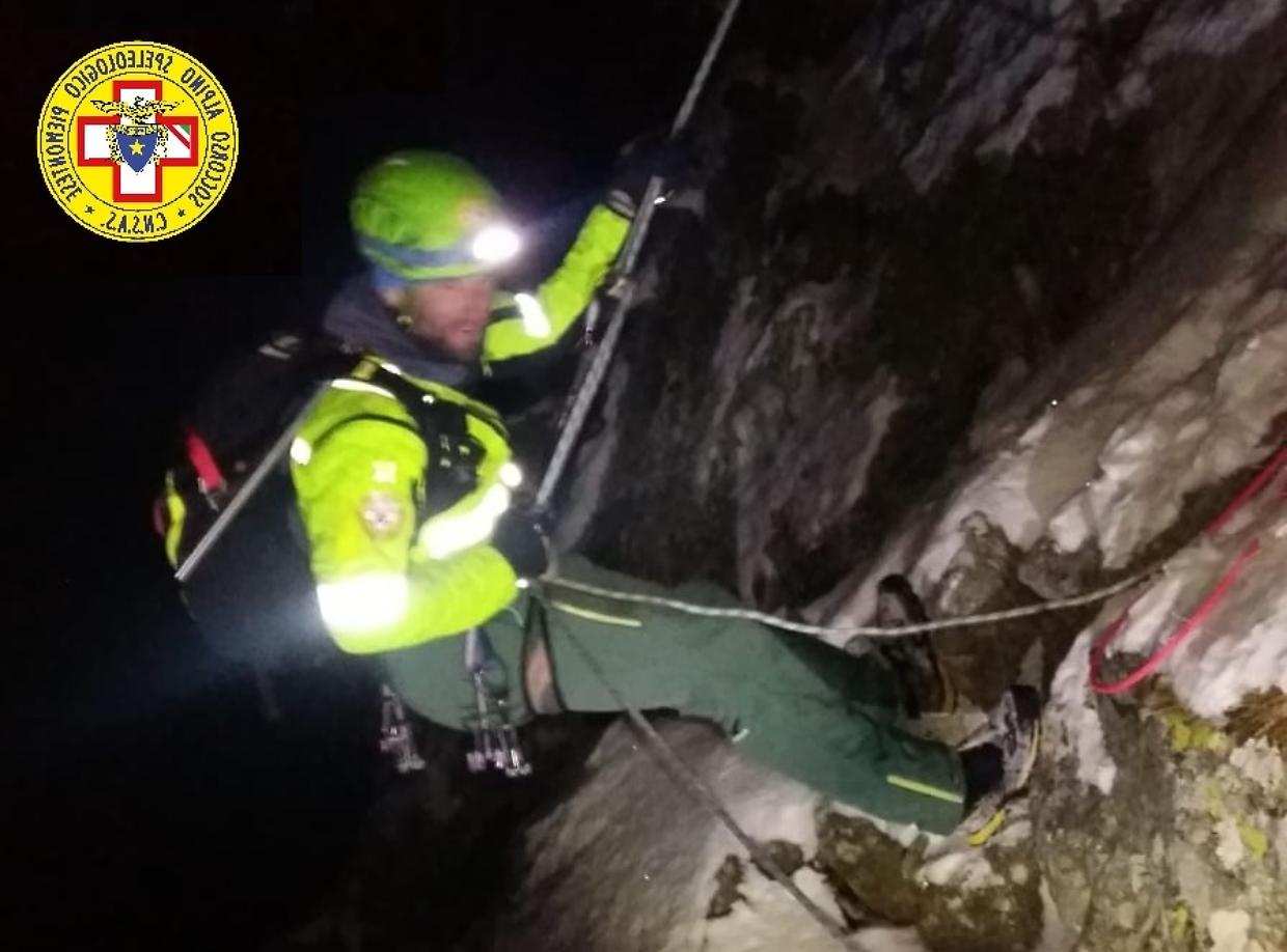 soccorso