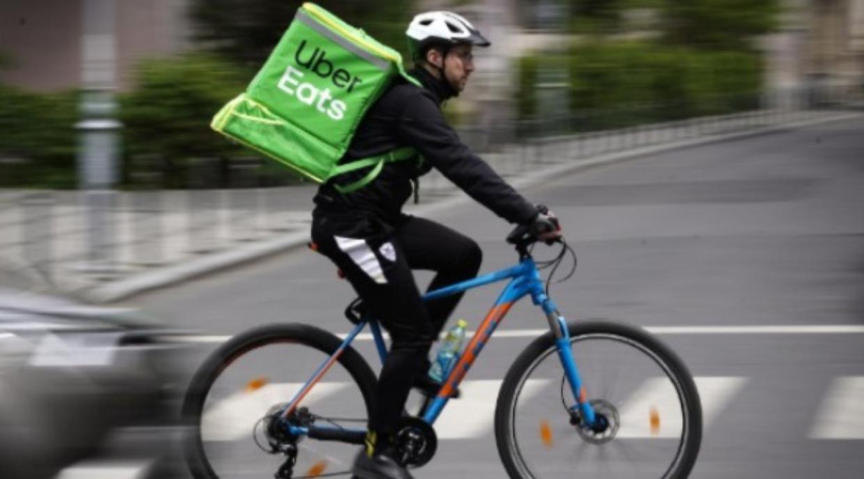 uber