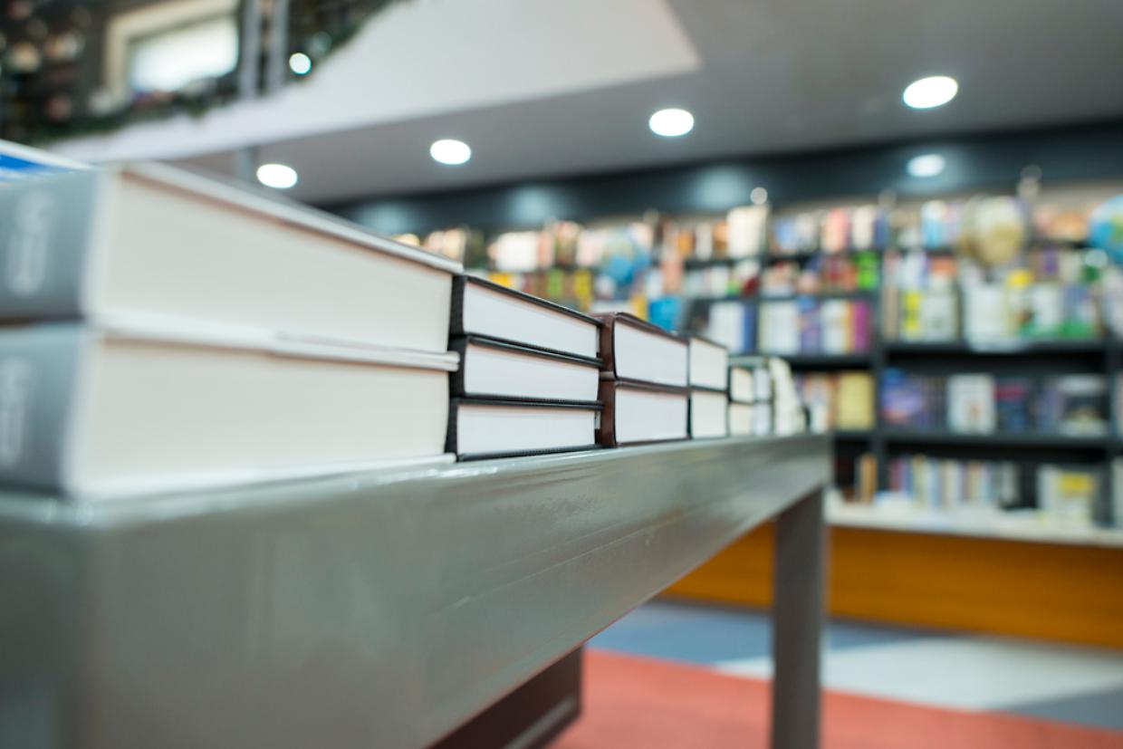 Libreria