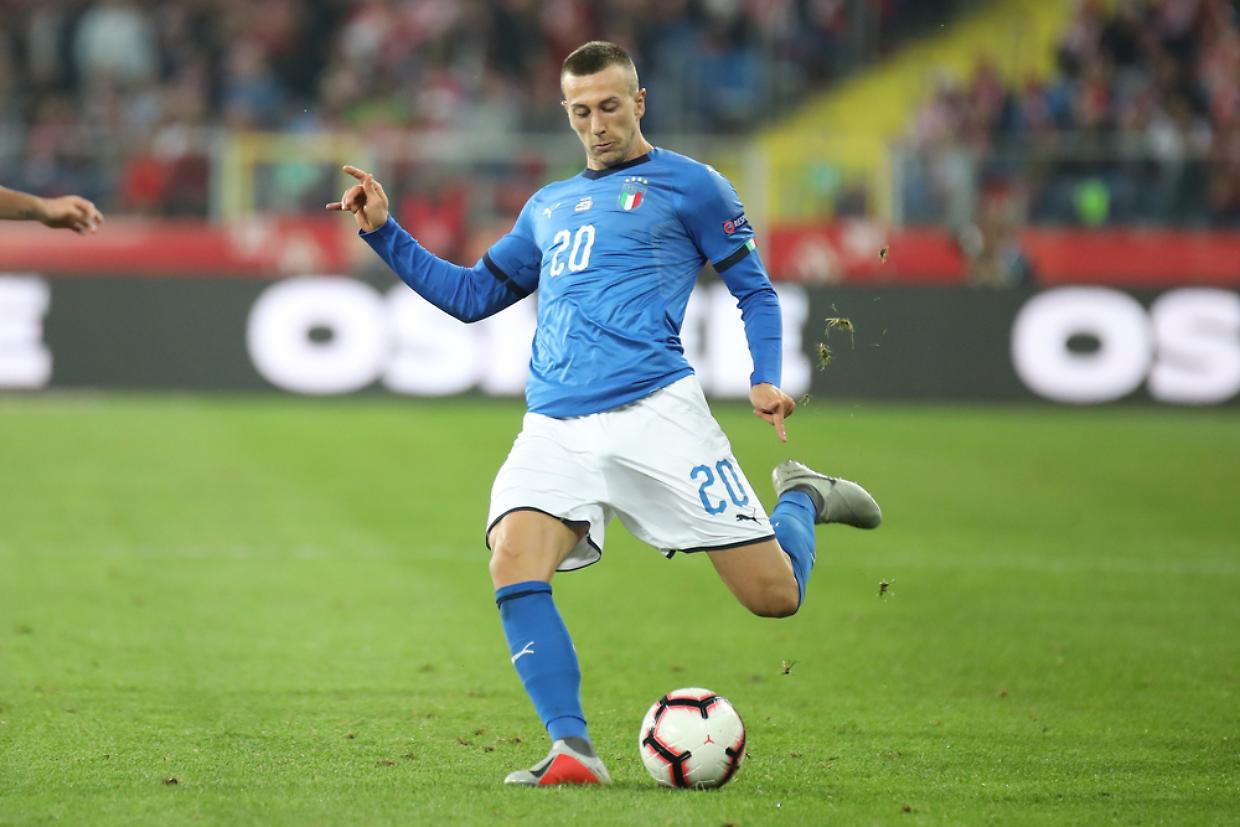 bernardeschi italia