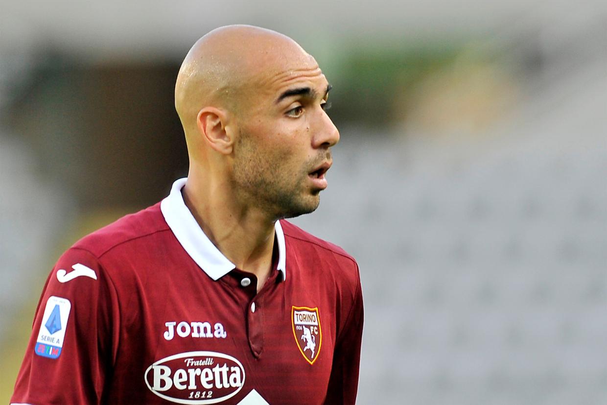 Zaza torino