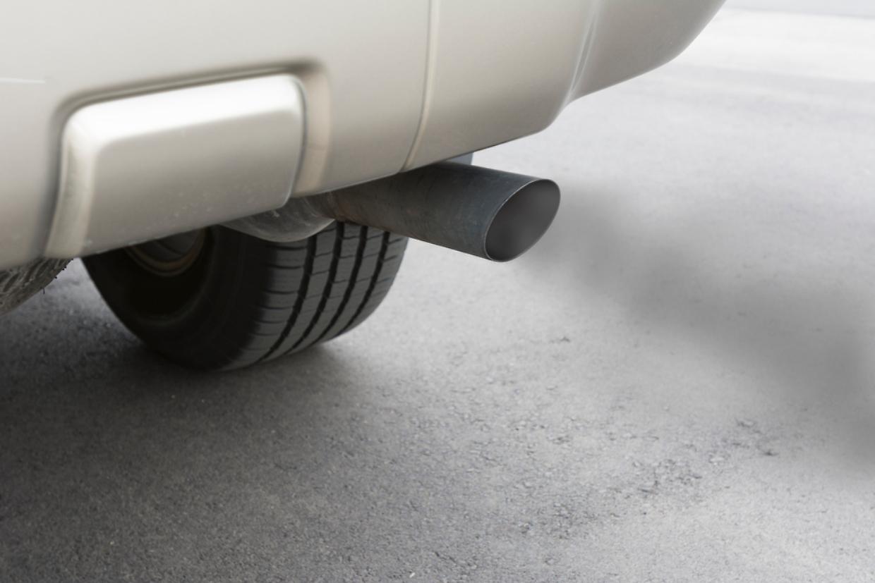 Smog a Torino, altri due giorni di semaforo arancione e stop a diesel Euro 5