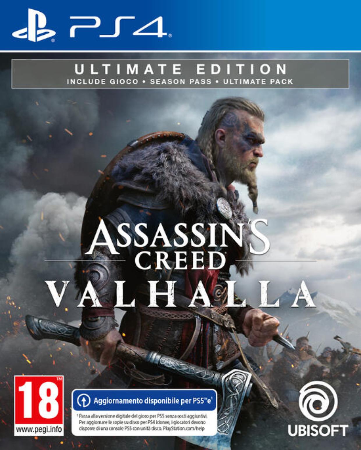 acvalhalla