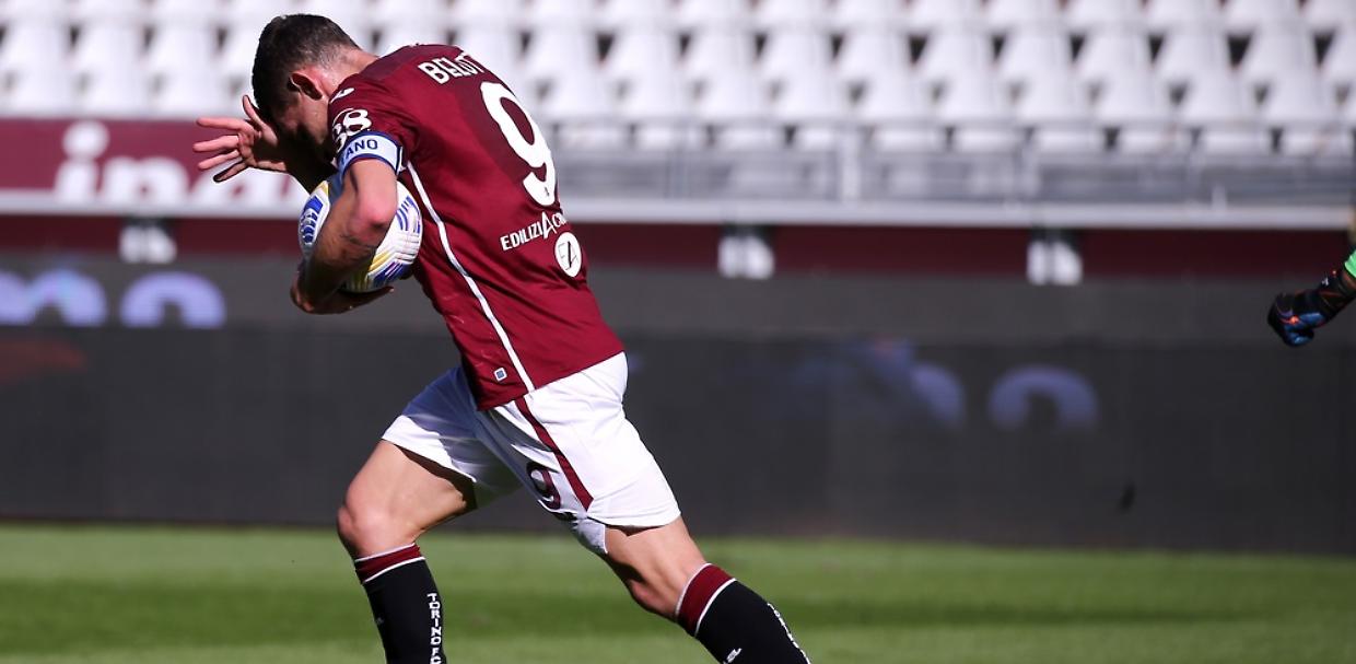 Torino Fc - Atalanta Calcio