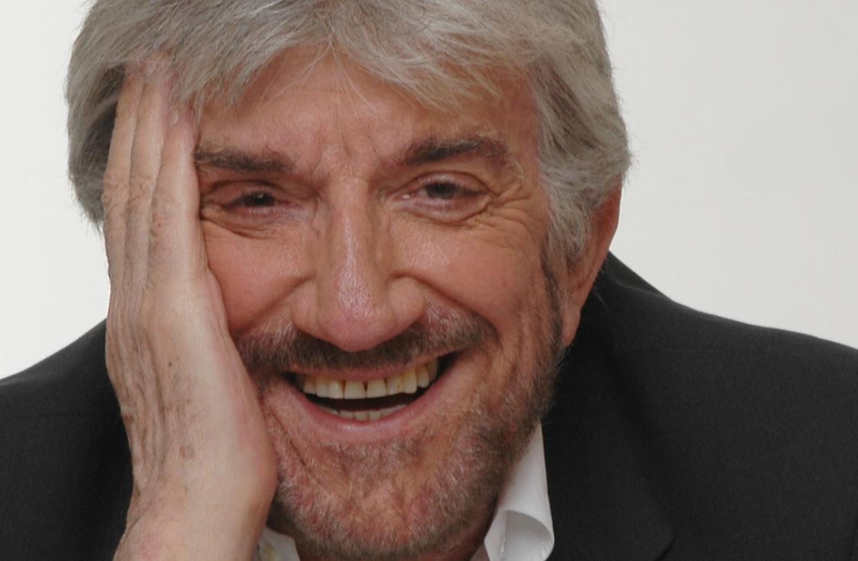 gigi proietti