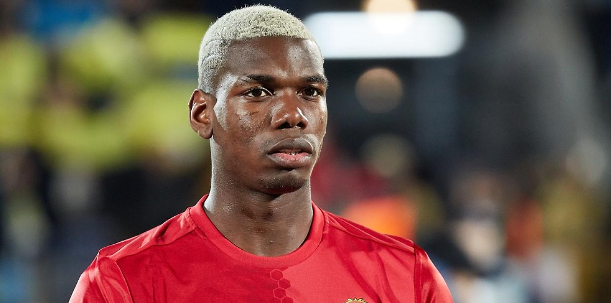 Paul Pogba