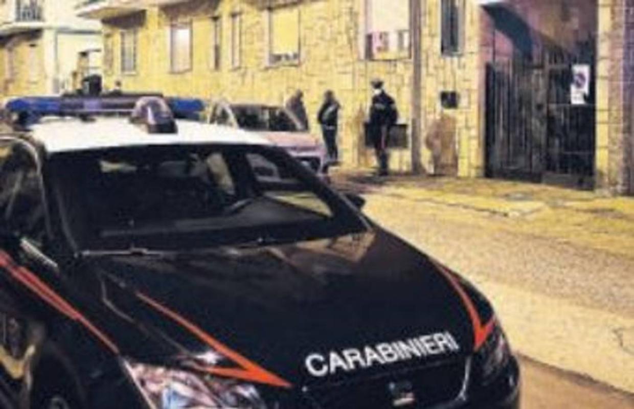 CarabinieriGrugliasco