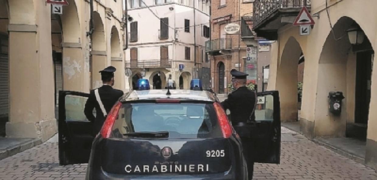 carabinieri sinti reddito