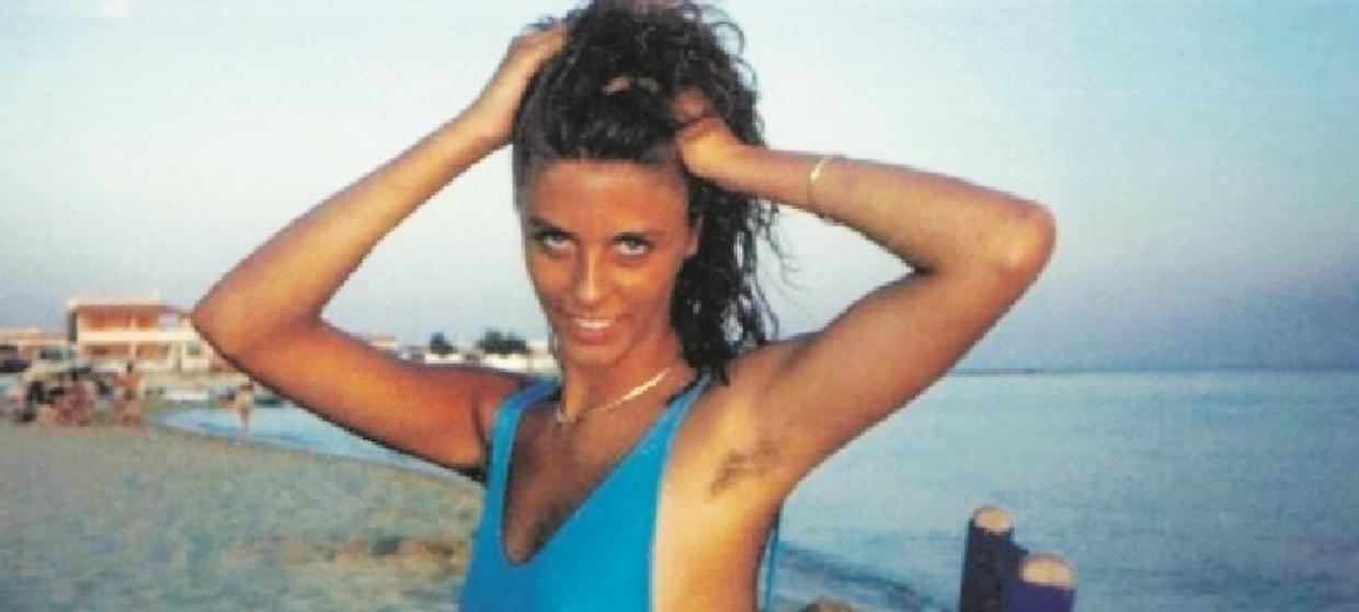 federica farinella scomparsa