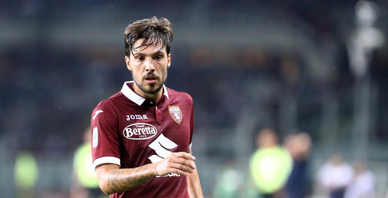 simone verdi toro dp