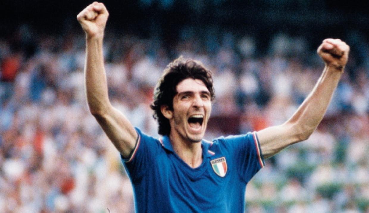 Paolo Rossi giornale ok
