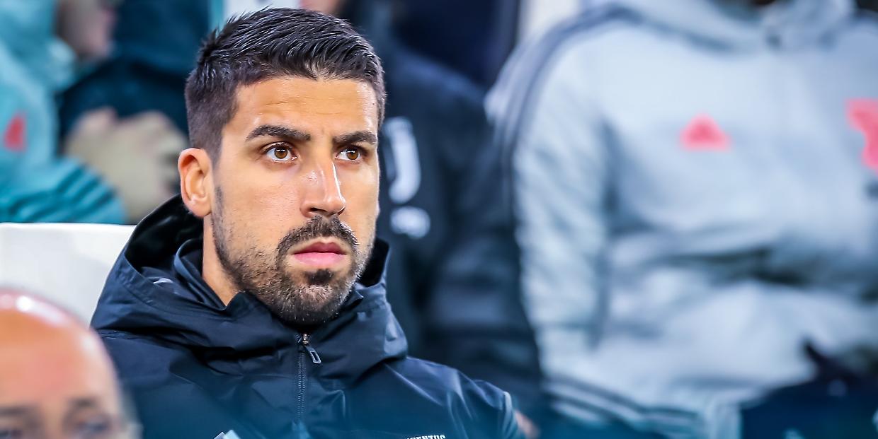 sami khedira dp