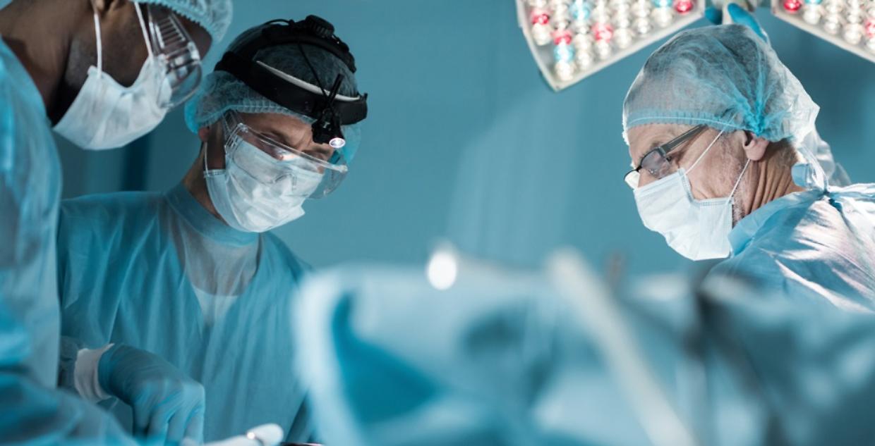 ospedale operazione chirurgia dp