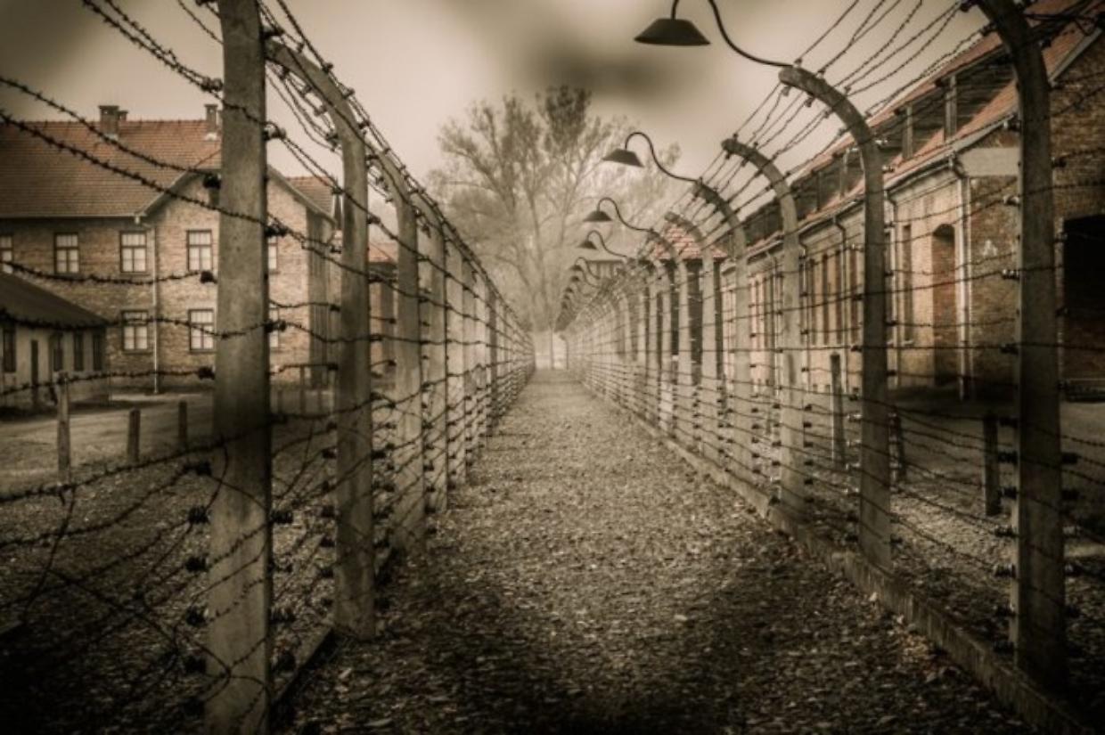 Auschwitz