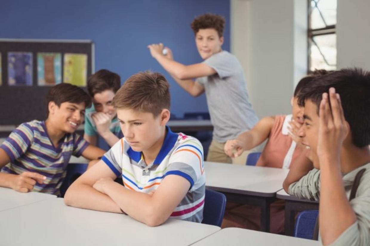 Il Piemonte contro ogni forma il bullismo: approvato piano triennale da 280mila euro