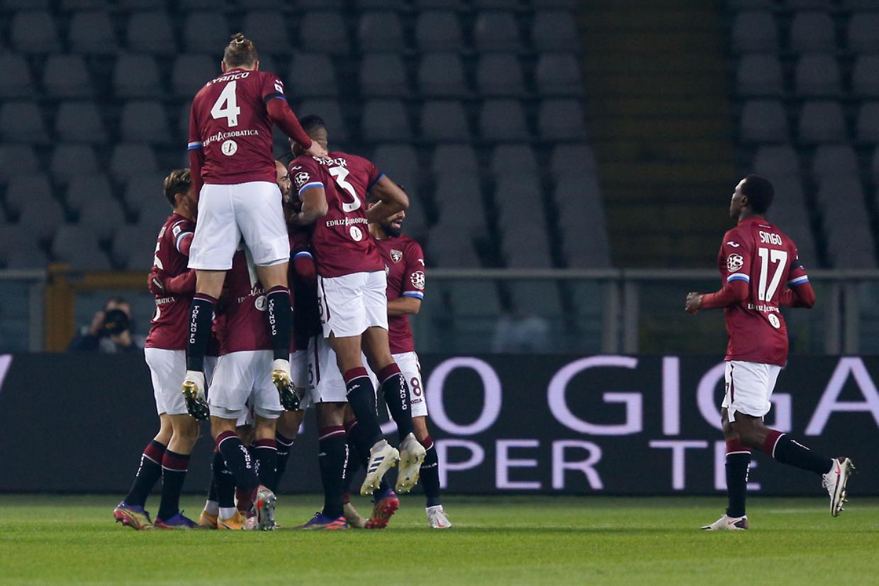 torino calciatori