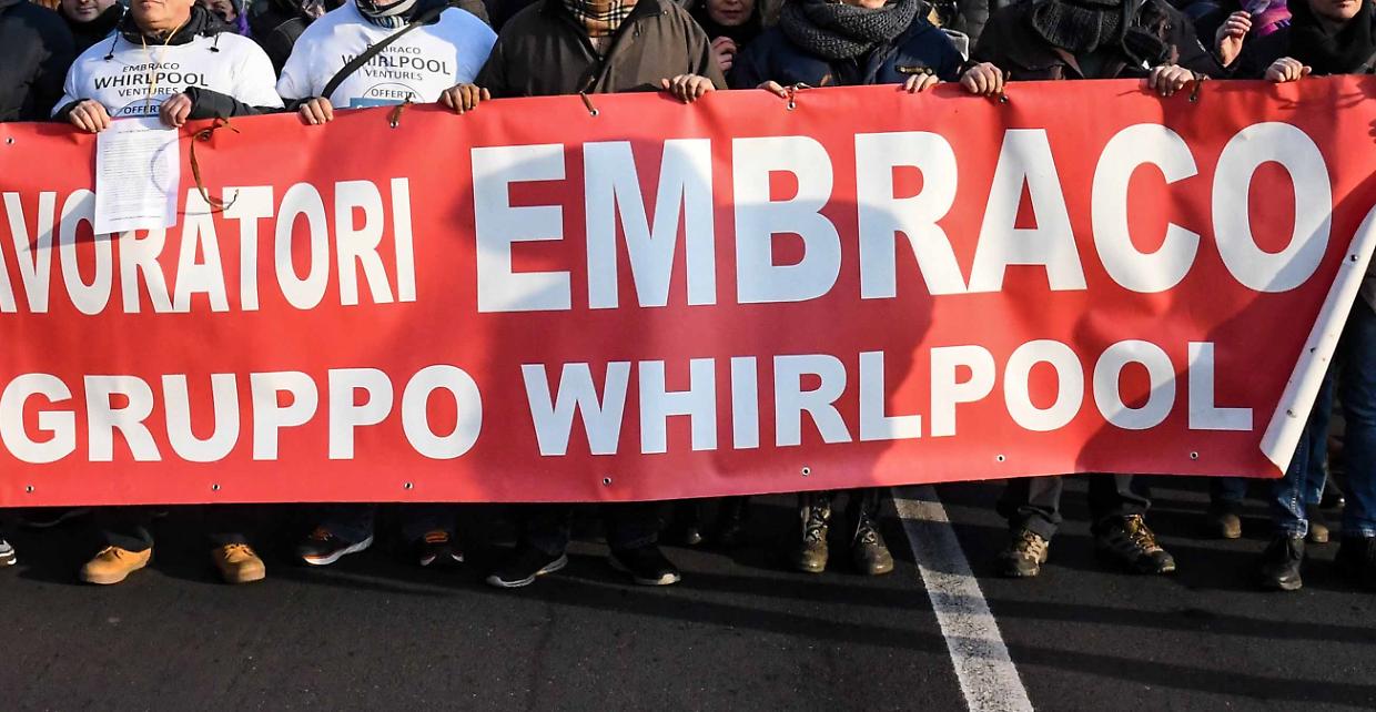 embraco generica