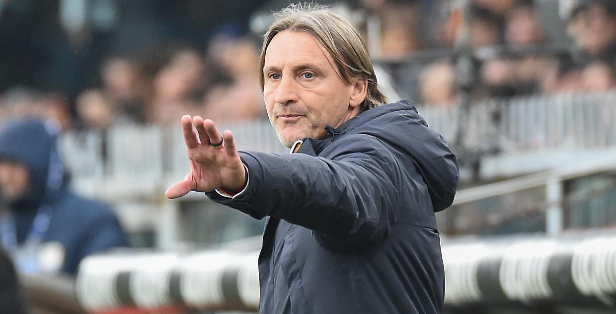 davide nicola dp
