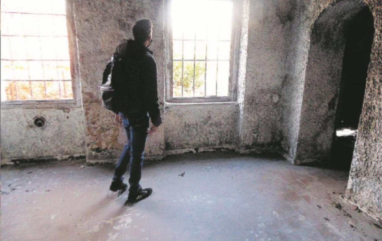 ristorante grande mare