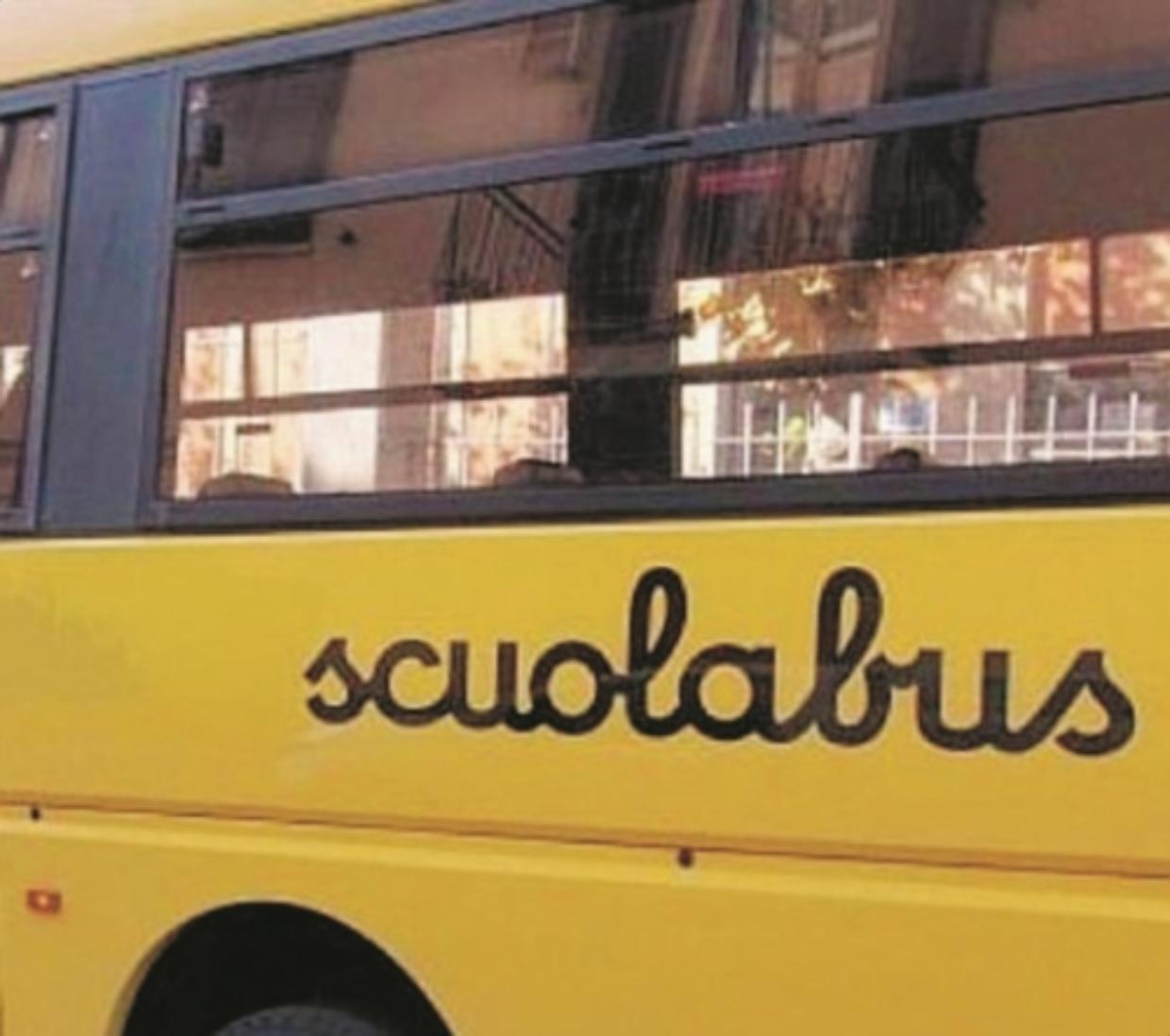 Oulx, stop agli scuolabus: il Comune sceglie i voucher mensili per otto frazioni