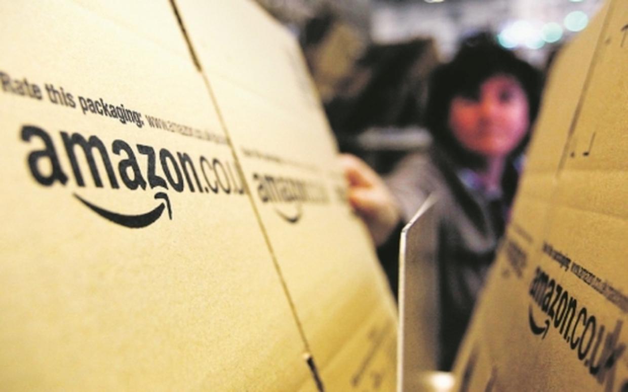 Amazon
