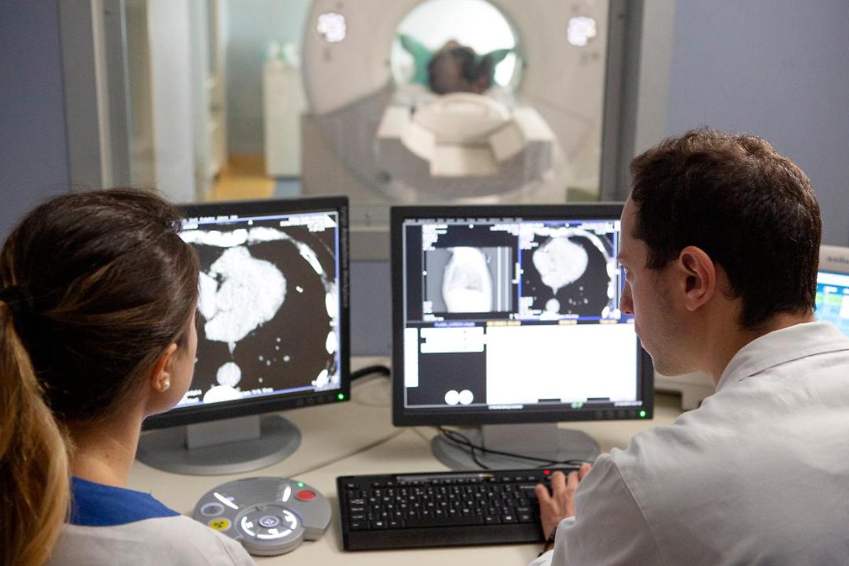 La salute del cuore passa dalla prevenzione, grazie anche a tecnologie di ultima generazione