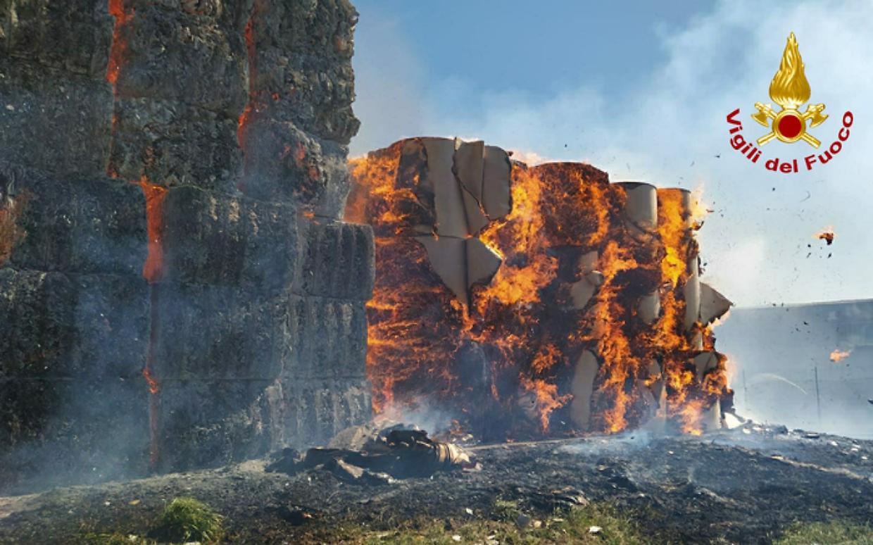 IncendioFrontCanavese