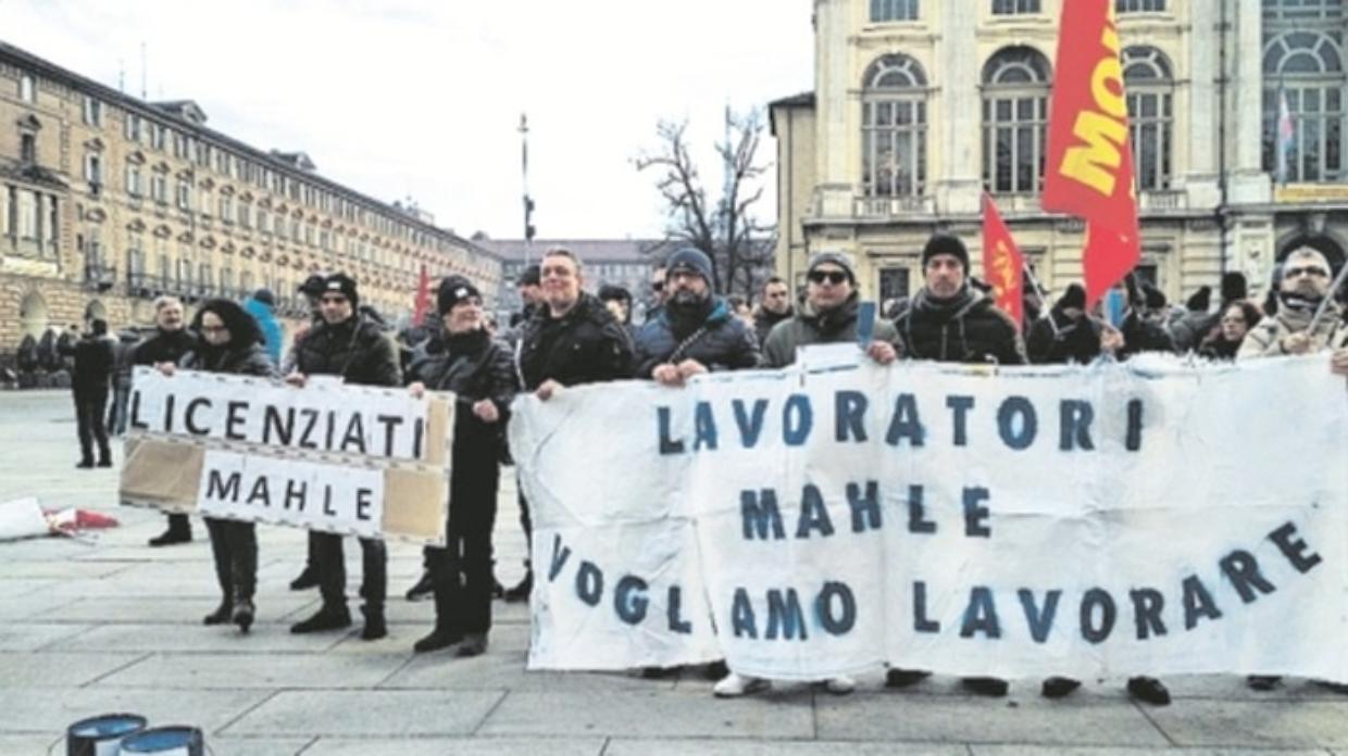 LavoratoriMahle