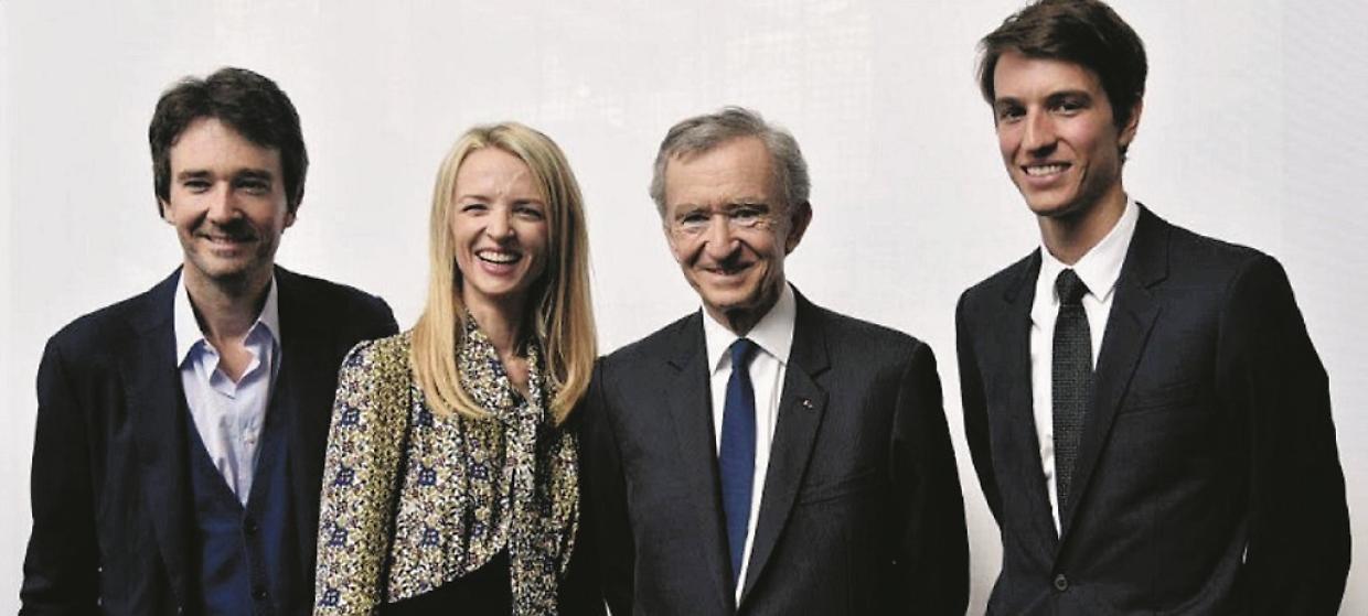 arnault