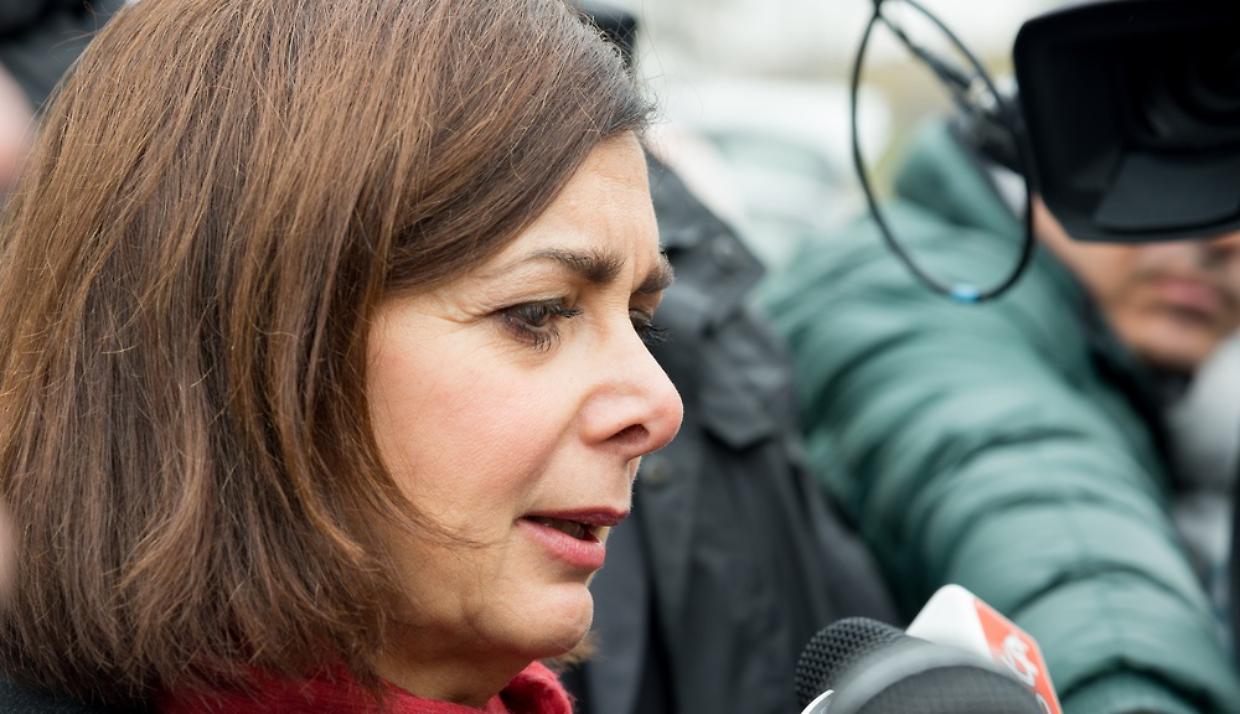 boldrini dp