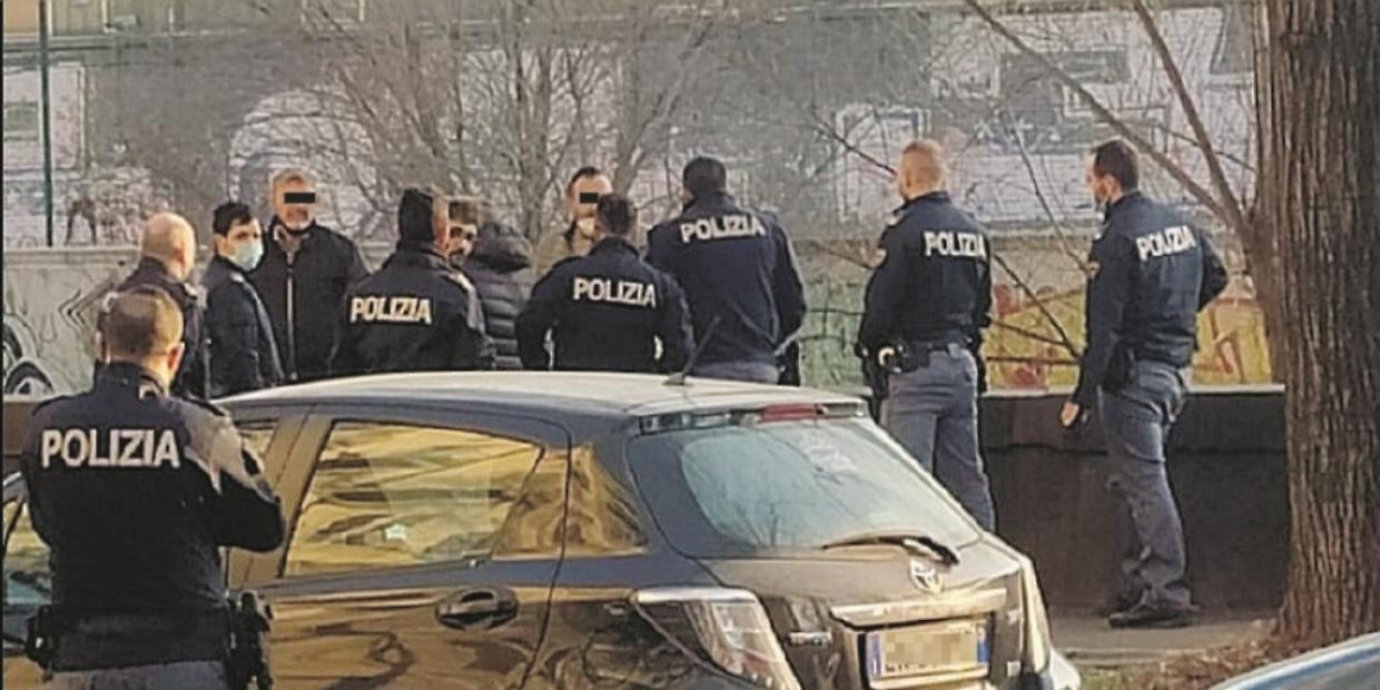 controlli dora aurora