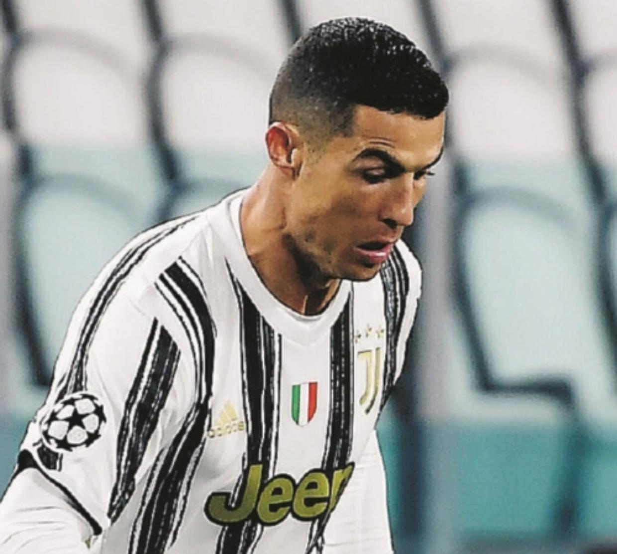 cr7