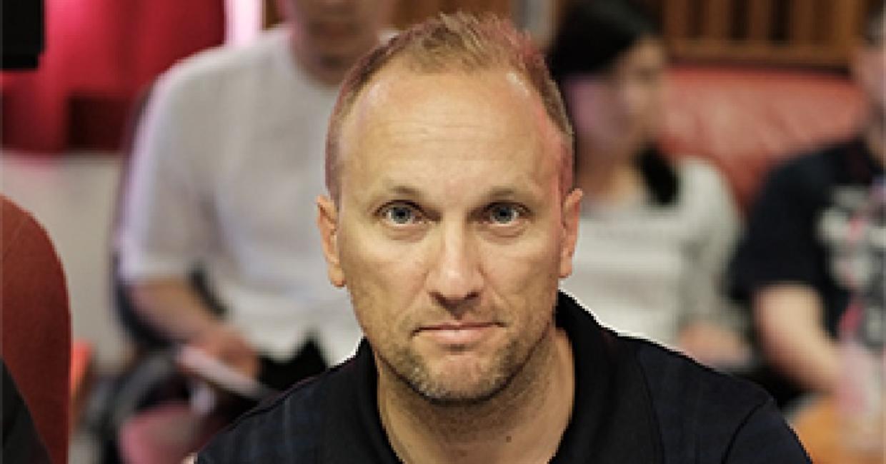gabriele roberto